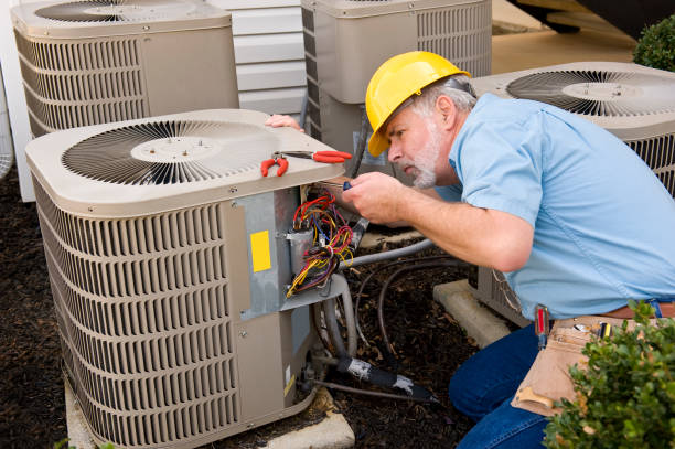 Best HVAC Training and Certification in Greenville, IN