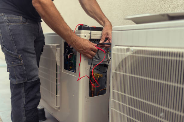 Best HVAC Retrofitting and Upgrading in Greenville, IN