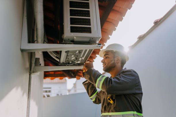 Best HVAC Financing and Leasing in Greenville, IN
